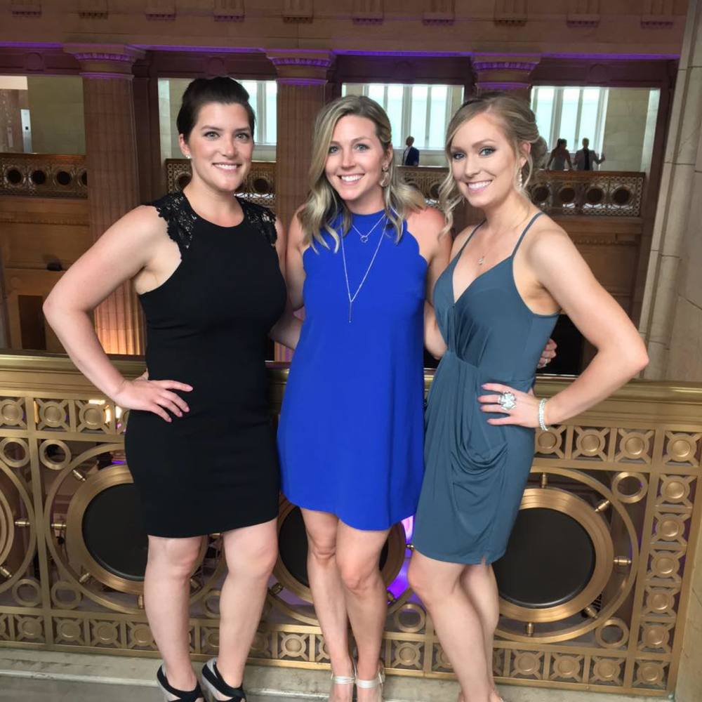 Meet your Posher, Kristen